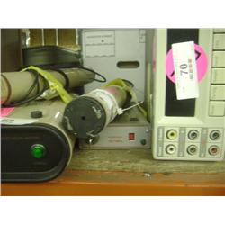 VOLTEX MODEL S-22-LI