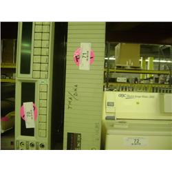 PERKIN ELMER THERMAL ANALYSIS CONTROLLER 7/DX 47727