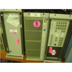 HP 6942A MULTIPROGRAMMER 47750