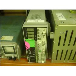 HP 8112A PULSE GENERATOR 50MHZ 47787