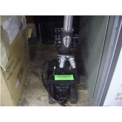 DLP PLUS PROJECTOR W/CASE 4788