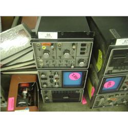 NICOLET 2090 DIGITAL OSCILLOSCOPE 47744