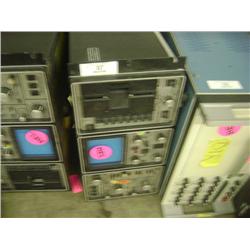 NICOLET 2090 DIGITAL OSCILLOSCOPE 47743