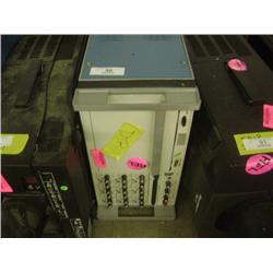 HONEYWELL 1858 VISICORDER 47746