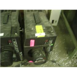 BARCO REALITY SIM 6 47784