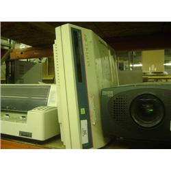 MICROTOX M500 TOXICITY ANALYZER 0246