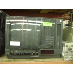 PANASONIC MONITOR 0245