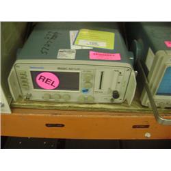 TEKTRONIX 1502 METALLLIC TDR CABLE TESTER 47763