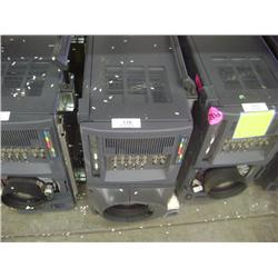 DLP HIGHLITE 4000SX PROJECTOR