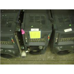 DLP HIGHLITE 4000SX PROJECTOR 47786