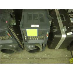 DLP HIGHLITE 4000SX PROJECTOR