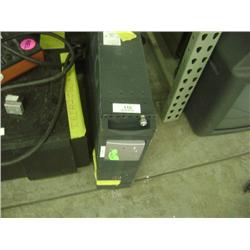 MGE UPS SYSTEMS EX RT TRANSFORMER