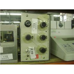 KEITHLEY 261 PICOAMPERE SOURCE