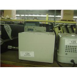 SCIENTIFIC MEASUREMENT SYSTEMS JARREL ASH 371