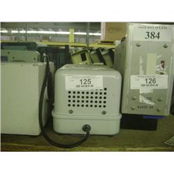 CARL ZEISS TEST PART 397