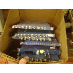 LECROY AMPLIFIERS, ADC & AEON CONTROLLER  ***6 Print Sequence #: TIMES THE MONEY*** 194