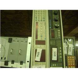 LAKESHORE DRC-93CA TEMPERATUR CONTROLLER 56