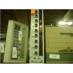 PLASMA-THERM MFC-5 MASS FLOW CONTROL 88