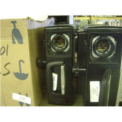 NVIEW PROJECTOR 4224