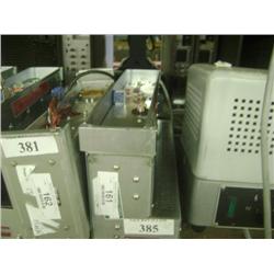 POWER DESIGNES AEC-320-9B 385