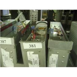 NUCLEAR DATA MODEL #88-0297 381