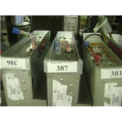 POWER DESIGNES AEC-320-9B 387