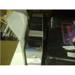 NUCLEAR DATA MODEL #88-0297 382