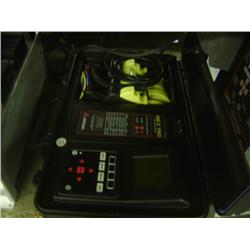 AMPROBE DM-II PRO DATALOGGER/RECORDER 4125