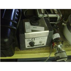 SCIENTIFIC PRODUCTS DELUXE MIXER S8220 4253