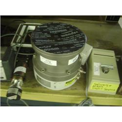 PFEIFFER BALZERS TPU-520-M 52