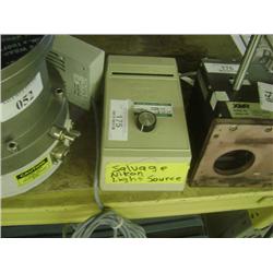 NIKON TRANFORMER MODEL UN