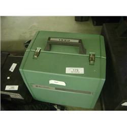 BELL & HOWELL 1580 4247