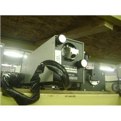 LEXEL MODEL 65 ION LASER 602