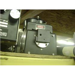 SPECTRA PHYSICS 162A-07 603