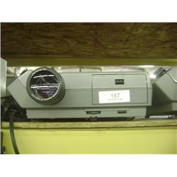 KODAK EKTAGRAPHIC IIIA PROJECTOR 796