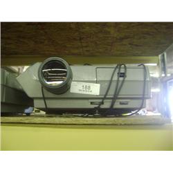 KODAK EKTAGRAPHIC IIIA PROJECTOR 4056
