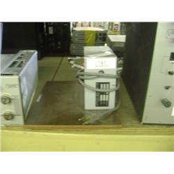 LAFAYETTE INSTRUMENT VISUAL CHOICE REACTION TIME 4077