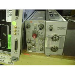 TEKTRONIX AM502 DIFFERENTIRLA AMPLIFIER 180