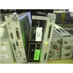 CSI ACCESS 256A HIGH SPEED DATA RECODER/GENERATOR 179