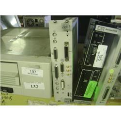 NATIONAL INSTRUMENTS VXIPC-030 178