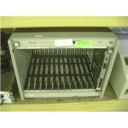 TEKTRONIX VX 1410 INTELLIFRAME 213