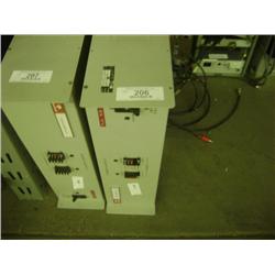 ROCKWELL COLLINS MVR-12V 4057