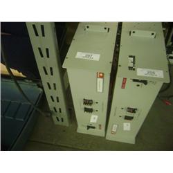 ROCKWELL COLLINS MVR-12V 4068