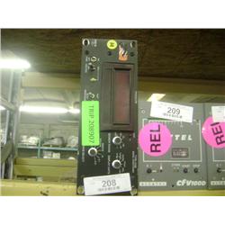 MKS TYPE 270B SIGNAL CONDITIONER
