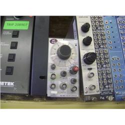 TEKTRONIX FG 502 FUNCTION GENERATOR 43