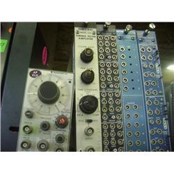 ORTEC 454 TIMING FILTER AMPLIFIER 28