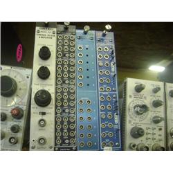 LECROY 612AM SIX CHANNEL VARIABLE AMPLIFER 42