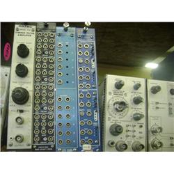 LRS 365 AL 4-FOLD LOGIC UNIT 41