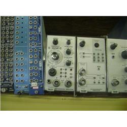 TEKTRONIX 7A22 DIFFERENTIAL AMPLIFIER 34