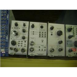 TEKTRONIX 7A16P PROGRAMMABLE AMPLIFIER 35